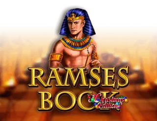 Ramses Book -  Christmas Edition