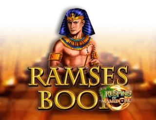 Ramses Book - Respin of Amun-re