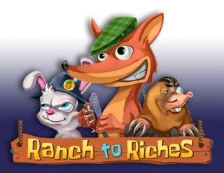Ranch to Riches