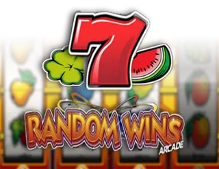 Random Wins Arcade