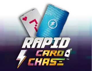 Rapid Card Chase