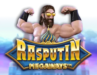 Rasputin Megaways