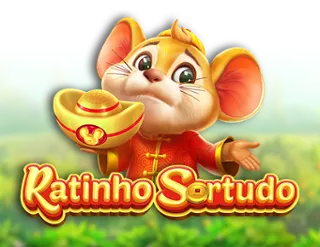 Ratinho Sortudo