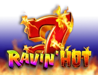 Ravin' Hot