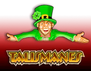 RCT - Talismanes
