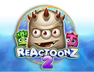 Reactoonz 2