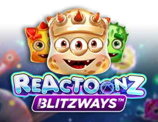 Reactoonz Blitzways