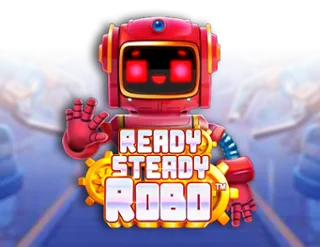 Ready, Steady, Robo