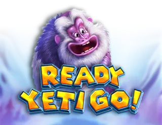 Ready Yeti Go!