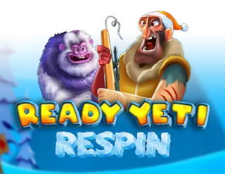 Ready Yeti Respin