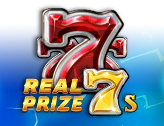 Real Prize 7s