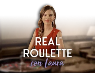 Real Roulette con Laura