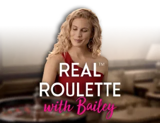 Real Roulette with Bailey
