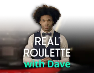 Real Roulette with Dave