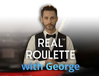 Real Roulette with George