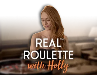 Real Roulette with Holly