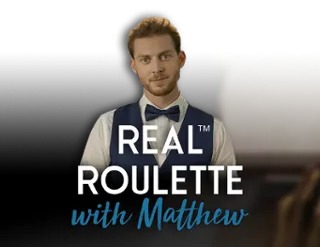 Real Roulette with Matthew