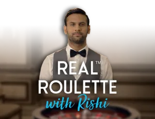 Real Roulette With Rishi