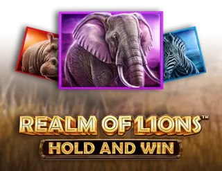 Realm of Lions
