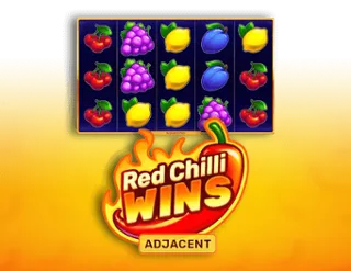 Red Chilli Wins