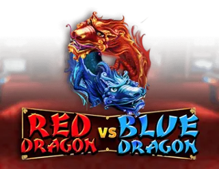 Red Dragon vs Blue Dragon
