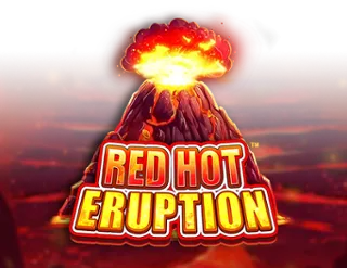 Red Hot Eruption