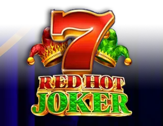 Red Hot Joker Cascade