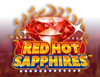 Red Hot Sapphires