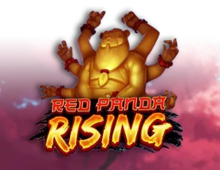 Red Panda Rising