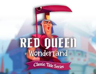 Red Queen in Wonderland