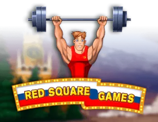 Red Square Games