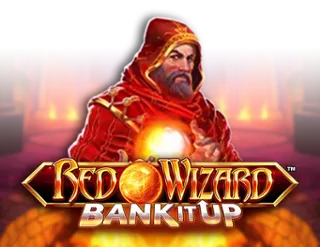 Red Wizard: Bank It Up