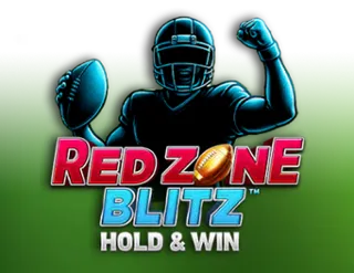 Red Zone Blitz Hold & Win