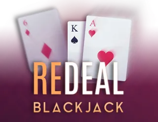 ReDeal Blackjack