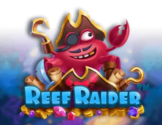 Reef Raider