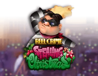 Reel Crime: Stealing Christmas