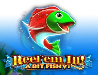 Reel Em In A Bit Fishy