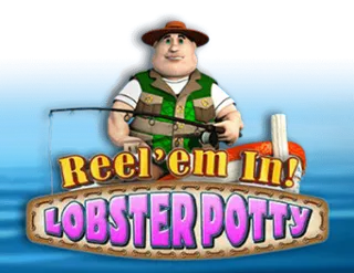 Reel'em In Lobster Potty