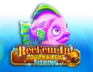 Reel Em In Tournament Fishing