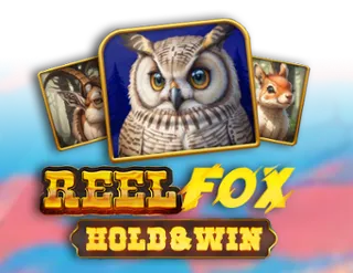 Reel Fox