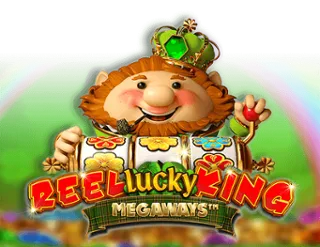Reel Lucky King Megaways