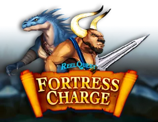 Reel Quest Fortress Charge