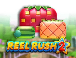 Reel Rush 2