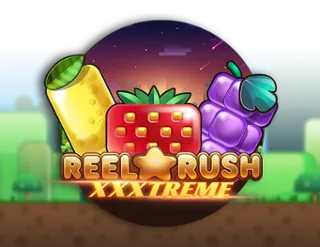 Reel Rush XXXtreme