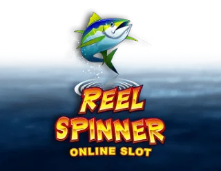 Reel Spiner