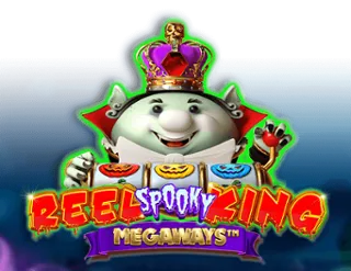 Reel Spooky King Megaways