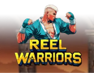 Reel Warriors