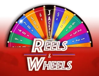 Reels & Wheels