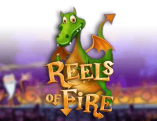 Reels of Fire