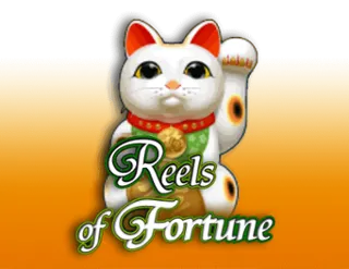 Reels of Fortune